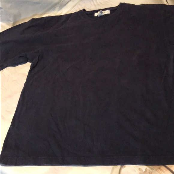 Geoffrey Beene Shirts Used Mens Tshirt Size L Poshmark
